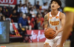 Đăng Khoa dính chấn thương, Saigon Heat thua đau ở hiệp phụ