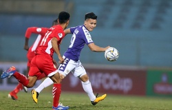 Đội hình dự kiến Viettel vs Hà Nội FC: "Song Hải" xuất phát ngay từ đầu?