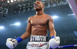 Errol Spence Jr muốn hạ knockout Mikey Garcia