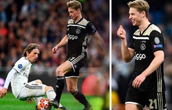 Frenkie De Jong khiến người Barca nức lòng vì giữ đúng lời hứa loại Real Madrid