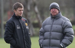 HLV Solskjaer khôi phục "vũ khí" của Sir Alex để giúp MU thắng PSG ở Cúp C1?