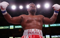 Jarrell Miller: "Anthony Joshua là gã ba xạo!"