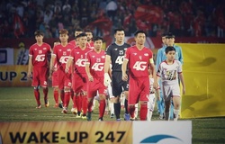 Lịch thi đấu V-League ngày 6/3: Còn gì đáng chờ đợi ngoài “Derby Thủ đô”?