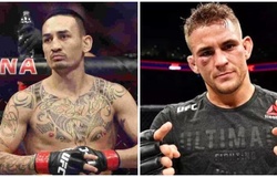 Max Holloway không muốn dừng lại ở ngôi vô địch tạm thời