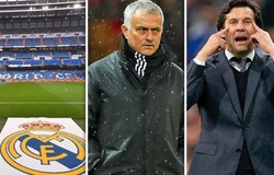 Mourinho chính thức lên tiếng về việc trở lại Real Madrid thay thế Solari