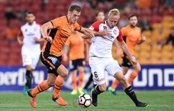 Nhận định Brisbane Roar vs Western Sydney 15h50, 08/03 (vòng 21 VĐQG Úc)