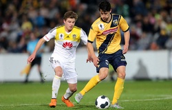 Nhận định Central Coast Mariners vs Wellington Phoenix 15h50, 09/03 (vòng 21 VĐQG Úc)