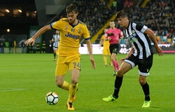 Nhận định Juventus vs Udinese 02h30, 09/03 (Vòng 27 Serie A)