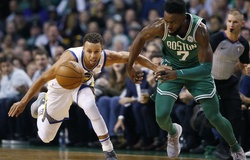 Nhận định NBA: Golden State Warriors vs Boston Celtics (ngày 6/3, 10h30)