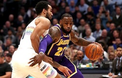 Nhận định NBA: Los Angeles Lakers vs Denver Nuggets (ngày 7/3, 10h30)