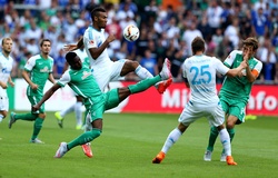 Nhận định Werder Bremen vs Schalke 02h30, 09/03 (Vòng 25 Bundesliga)