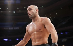 Những thử thách chờ đợi Eddie Alvarez tại ONE Lightweight Grand Prix