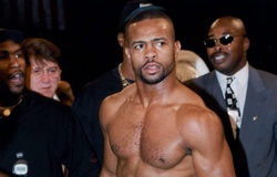 Roy Jones đáp trả lời thách đấu của Vitor Belfort: "Cho tôi 6 tuần và tôi sẽ hạ gục cậu"