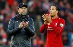 Tin chuyển nhượng sáng ngày 6/3: HLV Klopp sang Đức tìm đối tác cho Van Dijk
