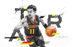 Trae Young: "Cao hay thấp không quan trọng nếu bạn là kẻ nguy hiểm nhất trên sân"