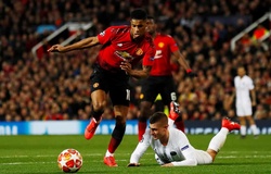 Kết quả PSG vs MU (1-3): MU lội ngược dòng không tưởng
