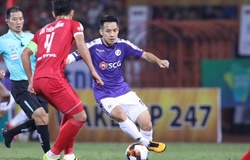 Kết quả Viettel vs Hà Nội FC (0-2): Đội khách bay cao trên BXH