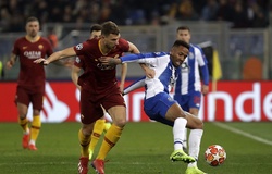 Xem trực tiếp Porto vs Roma trên kênh nào?