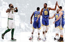 Golden State Warriors và Boston Celtics: Sự chuyển giao của hai trạng thái
