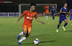 Đà Nẵng “xài” đội hình như thế nào ở trận derby xứ Quảng?