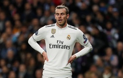 Gareth Bale phải hy sinh mức lương khủng nếu muốn trở lại Ngoại hạng Anh