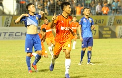 HLV Lê Huỳnh Đức tiết lộ bí quyết giúp Hà Đức Chinh giải tỏa ức chế ghi bàn trở lại