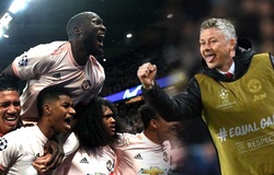 HLV Solskjaer đặc biệt khen ngợi 2 ngôi sao MU sau cú lội ngược dòng thần thánh trước PSG