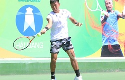 Lý Hoàng Nam, Daniel Nguyễn tạo nên trận chung kết sớm ở giải tennis VTF Masters 500