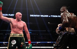 Không thể tái đấu trên sàn Boxing, Tyson Fury và Deontay Wilder "tái đấu" trên Twitter