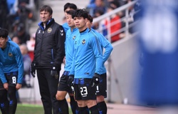 Lịch thi đấu vòng 2 K-League 2019: Công Phượng cùng Incheon tiếp đón Gyeongnam
