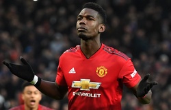 Mùa giải Golden Rookies và thẻ Pogba 19TOTY xuất hiện sau bản cập nhật ngày 07.03.2019