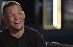 Nate Diaz đanh đá phản pháo Conor McGregor