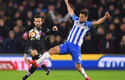 Nhận định Crystal Palace vs Brighton 19h30, 09/03 (Vòng 30 Ngoại hạng Anh)