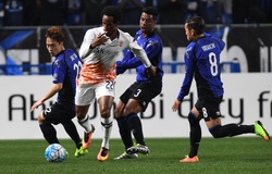 Nhận định Gamba Osaka vs Nagoya 13h00, 09/03 (Vòng 3 VĐQG Nhật Bản)