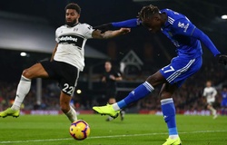 Nhận định Leicester vs Fulham 22h00, 09/03 (Vòng 30 Ngoại hạng Anh)
