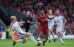 Nhận định Liverpool vs Burnley 19h00, 10/03 (Vòng 30 Ngoại hạng Anh)