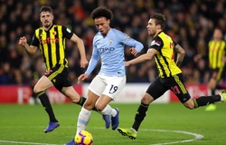 Nhận định Man City vs Watford 00h30, 10/03 (Vòng 30 Ngoại hạng Anh)