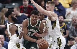 Nhận định NBA: Milwaukee Bucks vs Indiana Pacers (ngày 8/3, 8h00)
