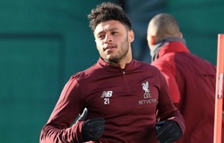 Liverpool có "đau đầu" khi ngôi sao Oxlade-Chamberlain trở lại?