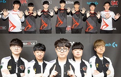 SKT vs Griffin: Trận đối đầu lịch sử lượt về LCK Mùa Xuân 2019