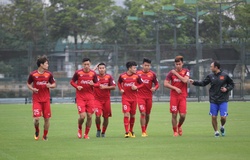 SỐC: U23 Việt Nam khó có cơ hội được tham dự VCK U23 châu Á 2020?