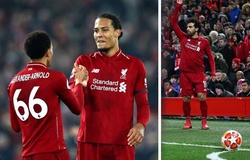 Thống kê khó tin chỉ ra bóng chết có thể là cứu cánh cho hàng công Liverpool