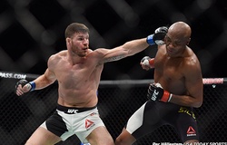 UFC mở kênh tuyển dụng võ sĩ online