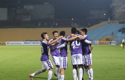 Vòng 3 V.League 2019: Hà Nội FC tìm lại niềm vui chiến thắng, Quảng Ninh có 3 điểm đầu tiên