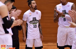 Alab Pilipinas 101-96 Macau Black Bears: Màn trình diễn đỉnh cao của McKinney