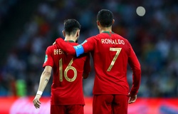Chuyển nhượng MU ngày 8/3: MU hỏi mua đồng đội của Ronaldo ở ĐT Bồ Đào Nha