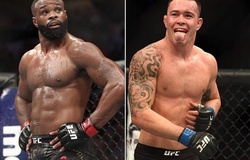 Colby Covington tuyên bố Tyron Woodley chính thức hết thời!