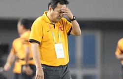 Cựu HLV trưởng ĐT Việt Nam phàn nàn khi “nhường sân” cho U23 Việt Nam
