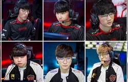 Đánh giá sức mạnh tổng hợp SKT vs Griffin tại vòng 2 LCK Mùa Xuân 2019