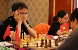 HLV Lâm Minh Châu: “Tôi tin Trường Sơn đủ sức cạnh tranh chức vô địch”